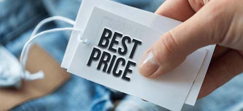  💵¿Cómo realizar la fijación de precios de un producto o servici